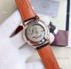 Copy Longines Master Moon phase 39mm Watch Rose Gold Black Leather Strap (9)_th.jpg